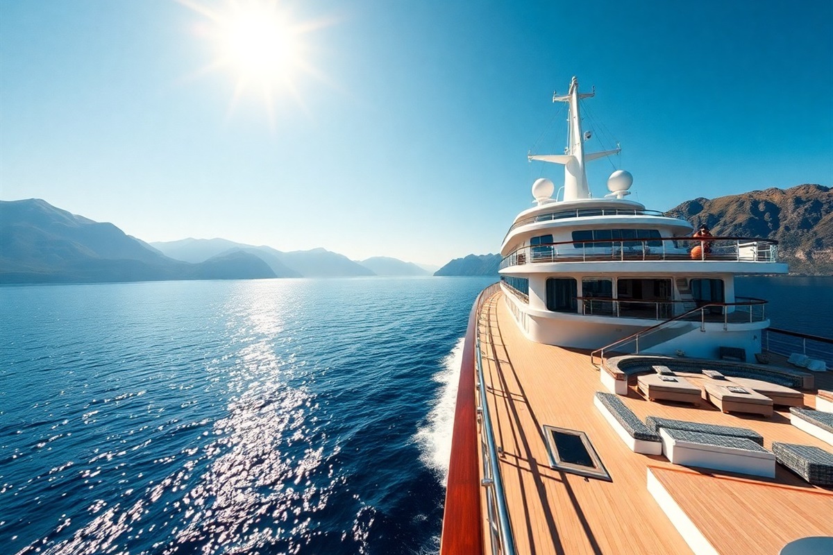 Chilean Fjords in Style: My Unfiltered Review of a PONANT Explorations Voyage