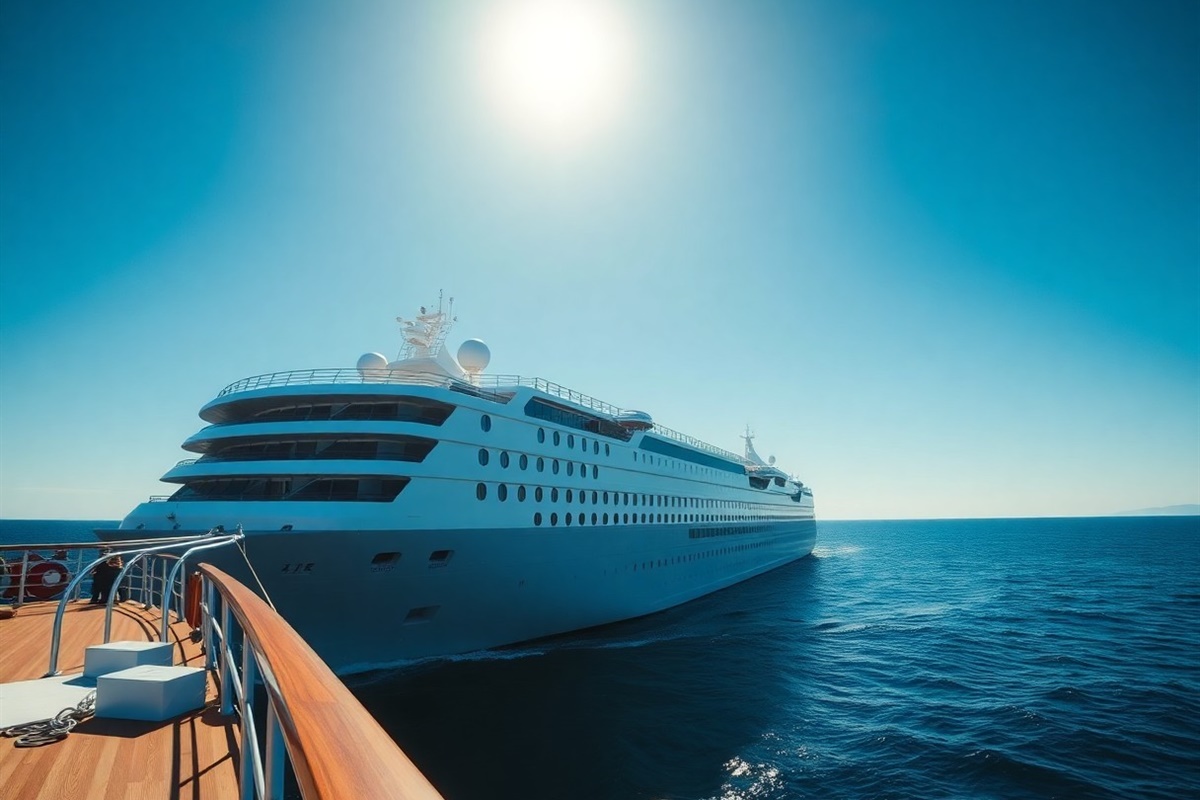 Coastal California Unveiled: A First-Timer