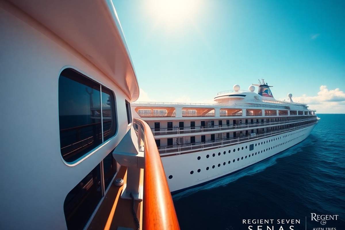 Colombia by Cruise: A First-Timer