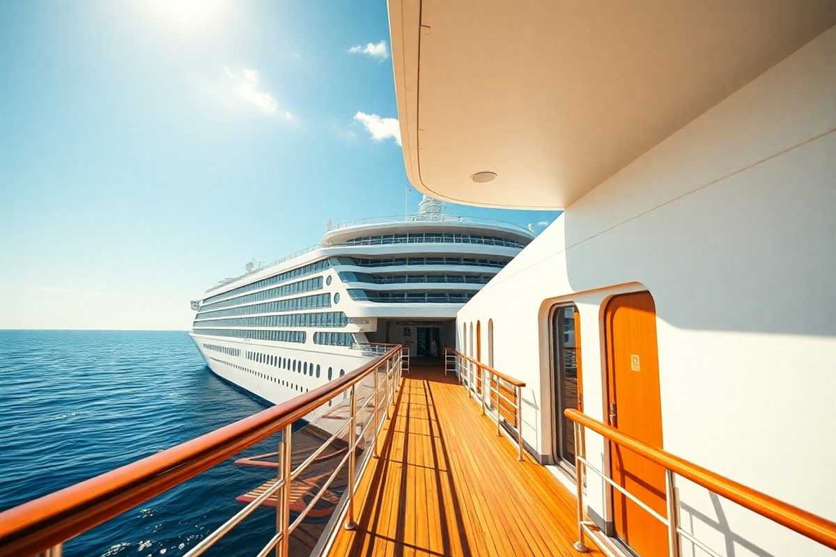 Colombia by Cruise: A First-Timer