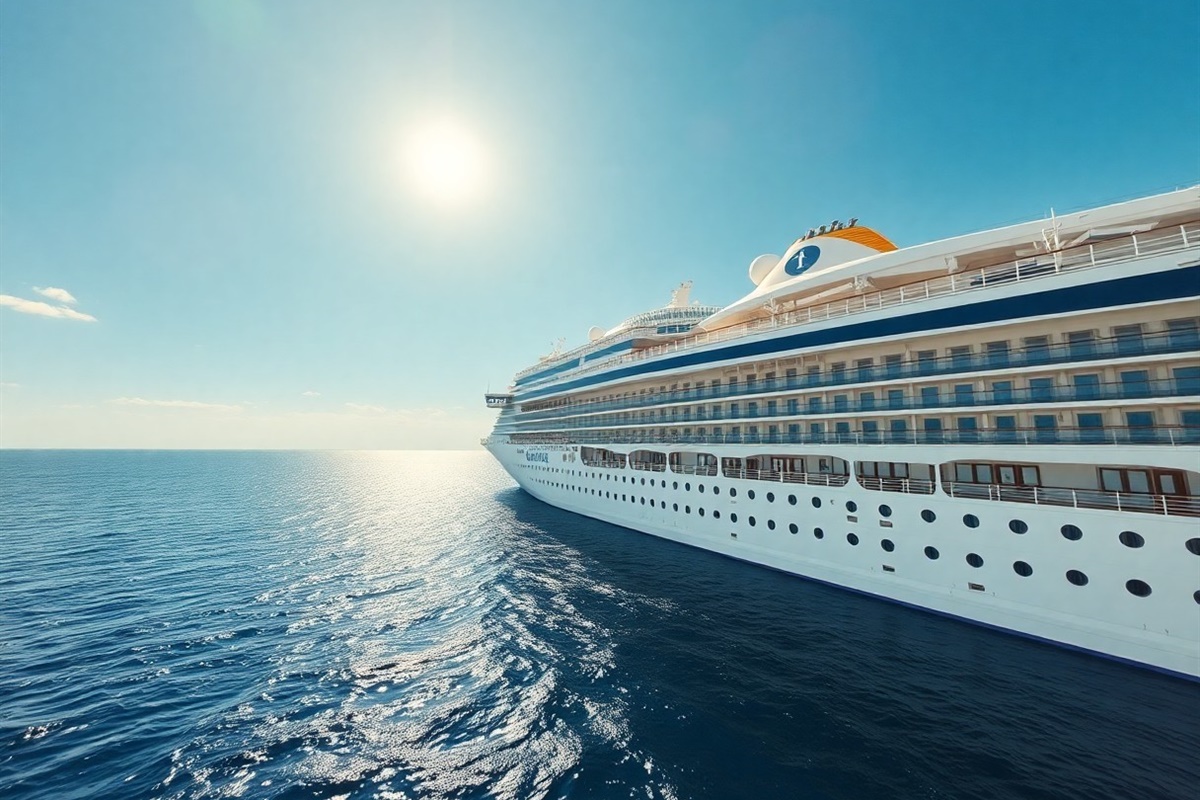 Colombia by Cruise: A Princess Cruises® Review (And Why You Should Book Now)