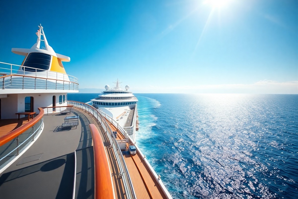Colombia Cruise Control: A First-Timer