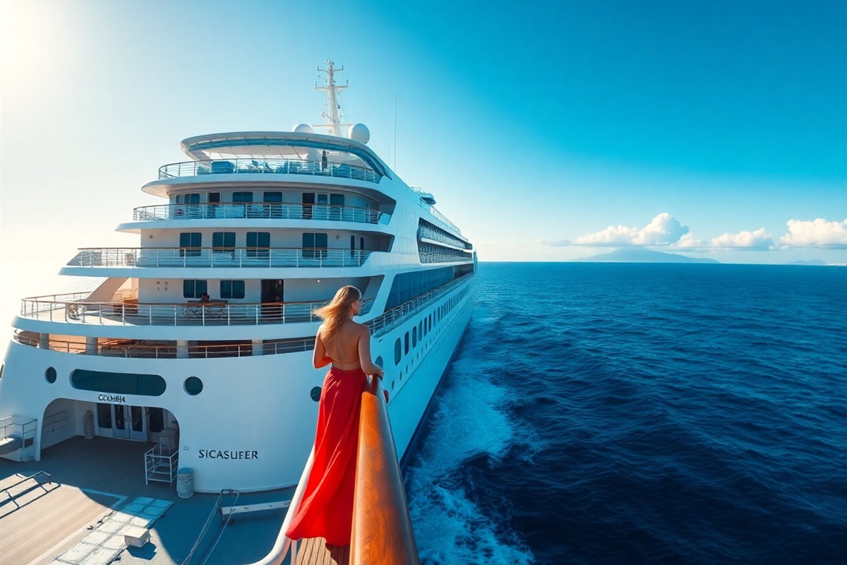 Colombia Cruise Packing List: What to Wear for Sun, Salsa & Star Clippers Glamour