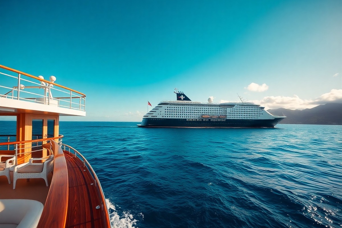 Costa Rica Reimagined: Luxury and Adventure Await on a Sea Cloud Cruise