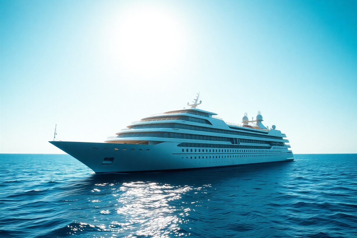 Crystal Cruises Amazon: Unveiling Luxury in the Rainforest - Is It Worth It?