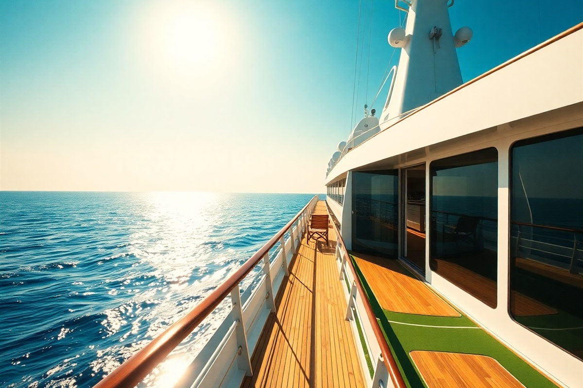 Crystal Cruises: Unlock Africa