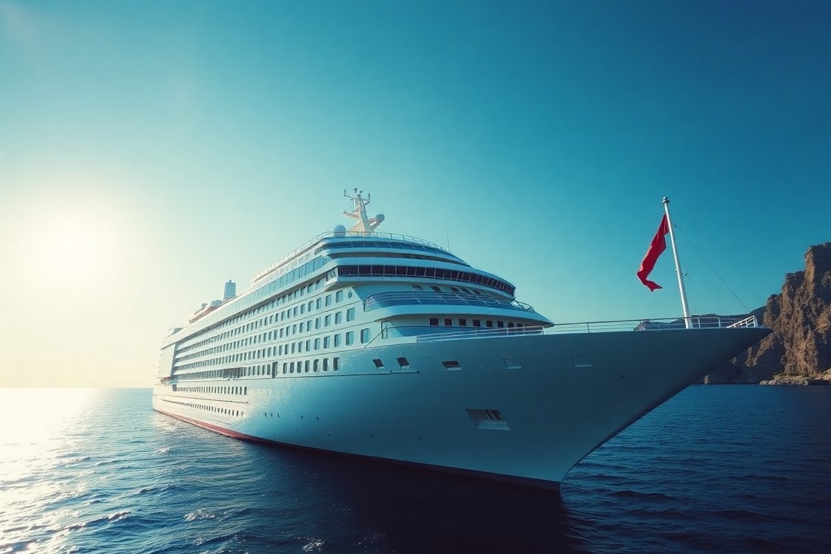 Crystal Cruises: Your All-Access Pass to the Authentic Far East