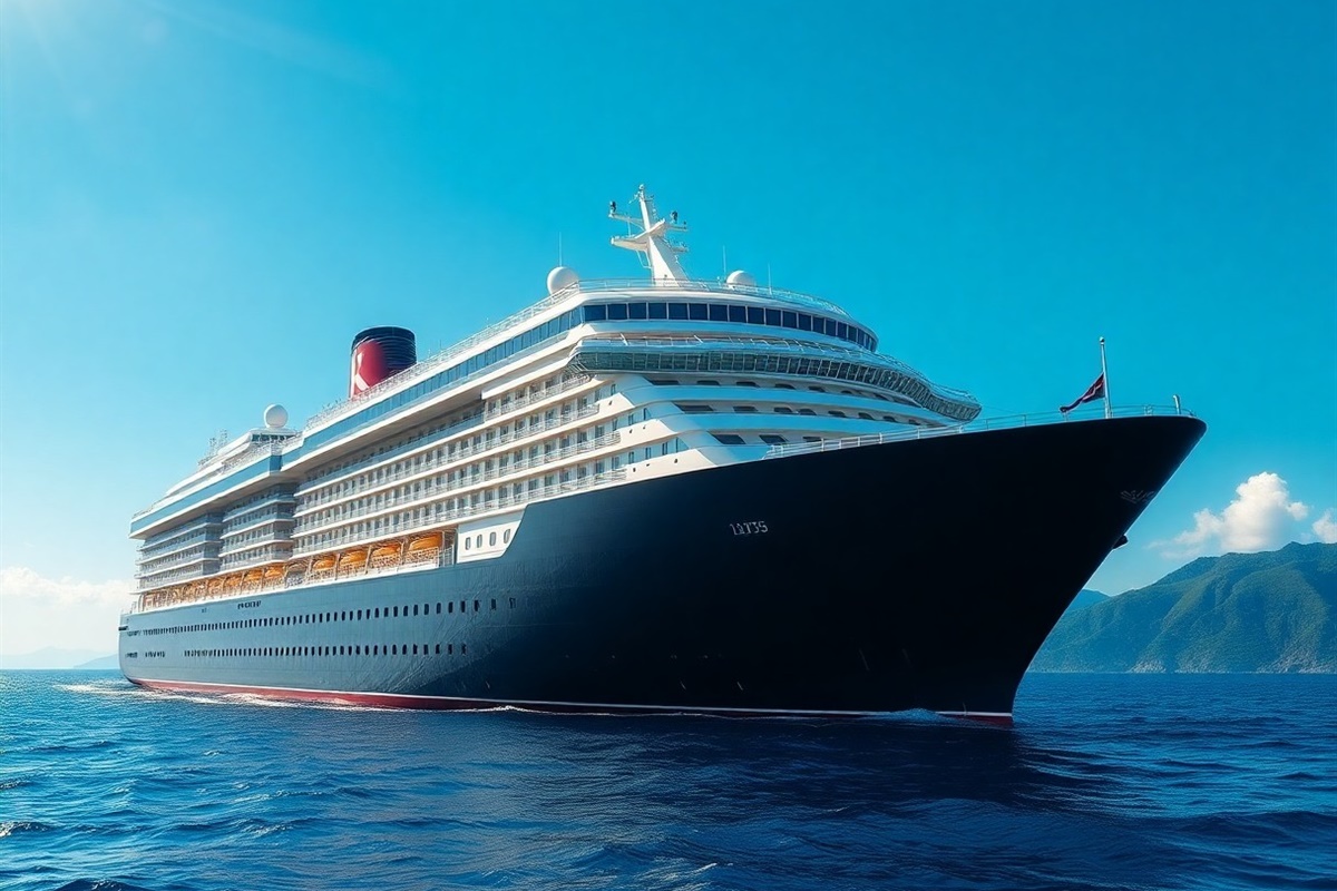 Cunard Caribbean Review: Why This Cruise Redefined Luxury for Me
