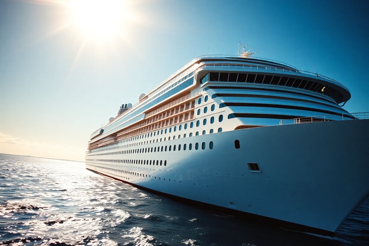 Cunard to Australia & New Zealand: Unpacking the Ultimate Luxury Cruise Experience