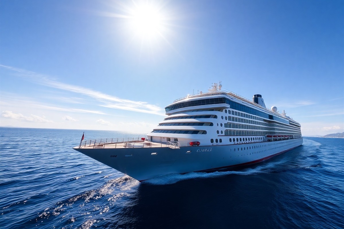 Danube Dreams: A First-Timer