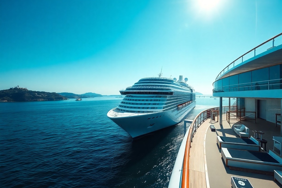 Danube Dreams: A First-Timer