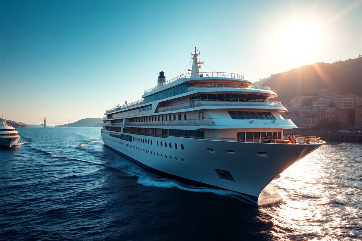 Danube Dreams: A Seabourn Cruise Review That Will Make You Book Now