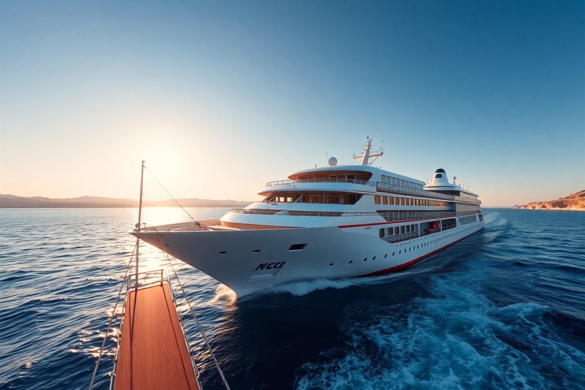 Danube Dreams: Indulge in Unforgettable Experiences on an NCL River Cruise