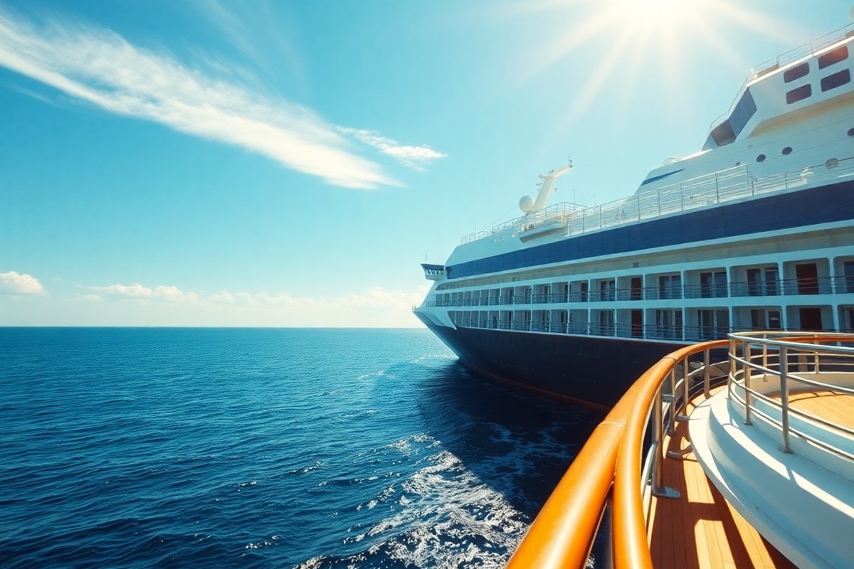 Discover Hidden Harbors & Iconic Cities: A Holland America Line European Cruise Itinerary
