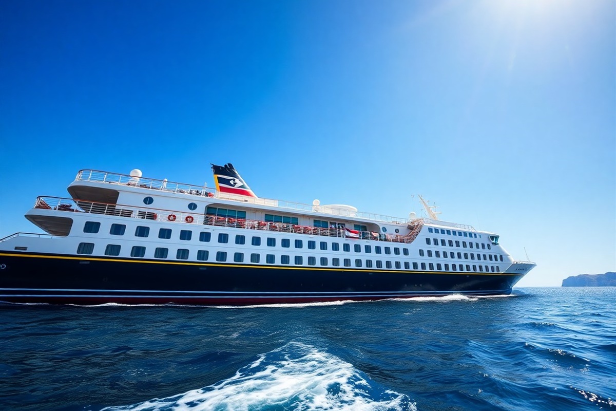 Discover the British Isles in Unrivaled Style: Avalon Waterways Cruise Experiences