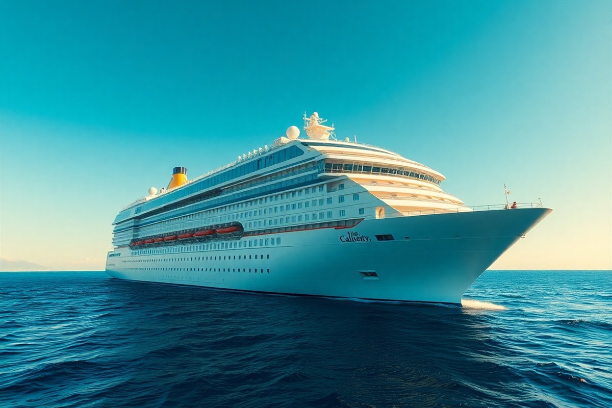 Discover the Magic: Immersive Experiences Aboard Celebrity Cruises® in the British Isles