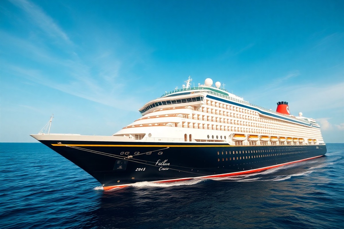 Disney Bahamas Cruise: Ditch the Theme Parks, Dive into Paradise