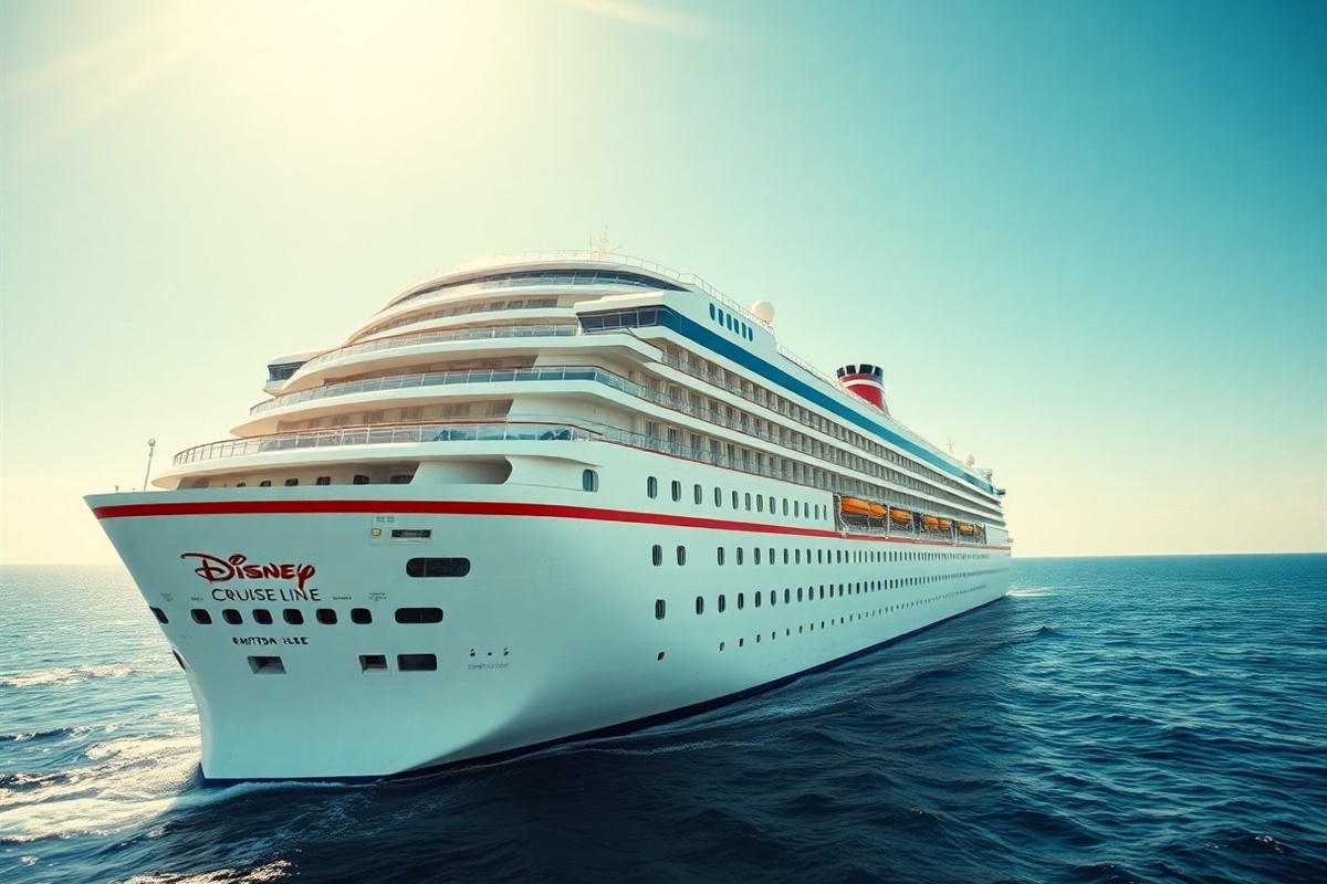 Disney Cruise Line British Isles: Is It Worth the Fairytale Price Tag? (A Real Mom