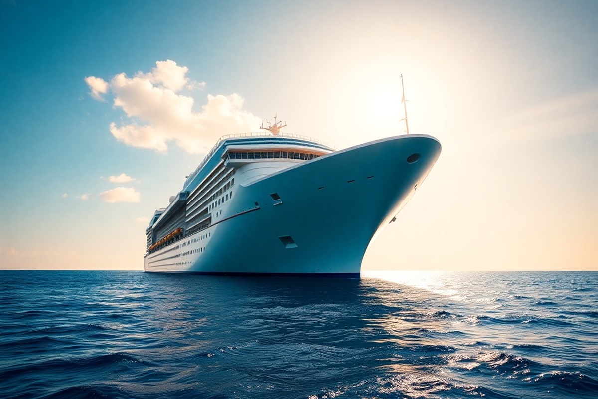 Disney Cruise Line Caribbean: Unforgettable Luxury Awaits