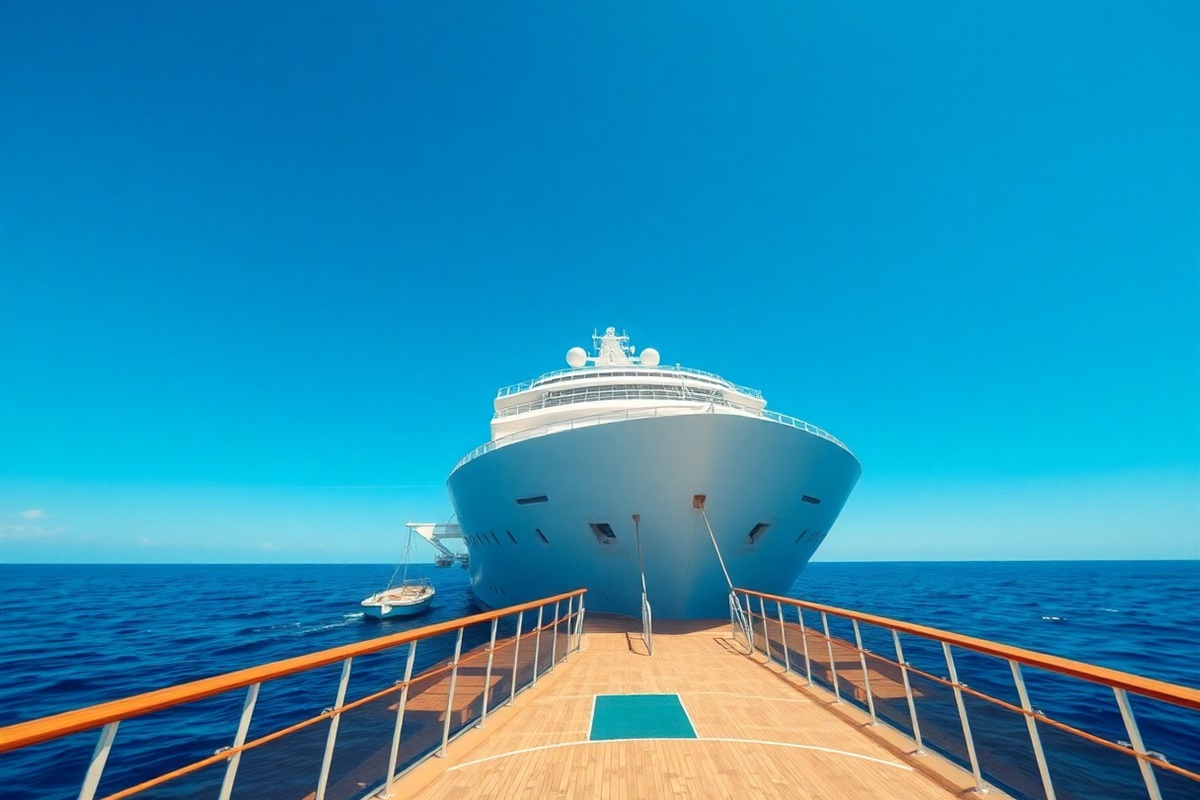 Ditch the Kids, Not the Luxury: Adults-Only Cabo Cruise Packing List