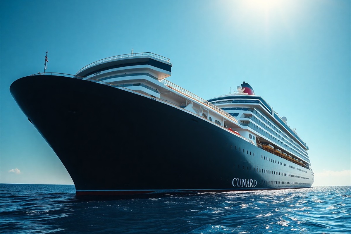 Ditch the Suitcase Stress: The Ultimate Cunard Caribbean Cruise Packing List