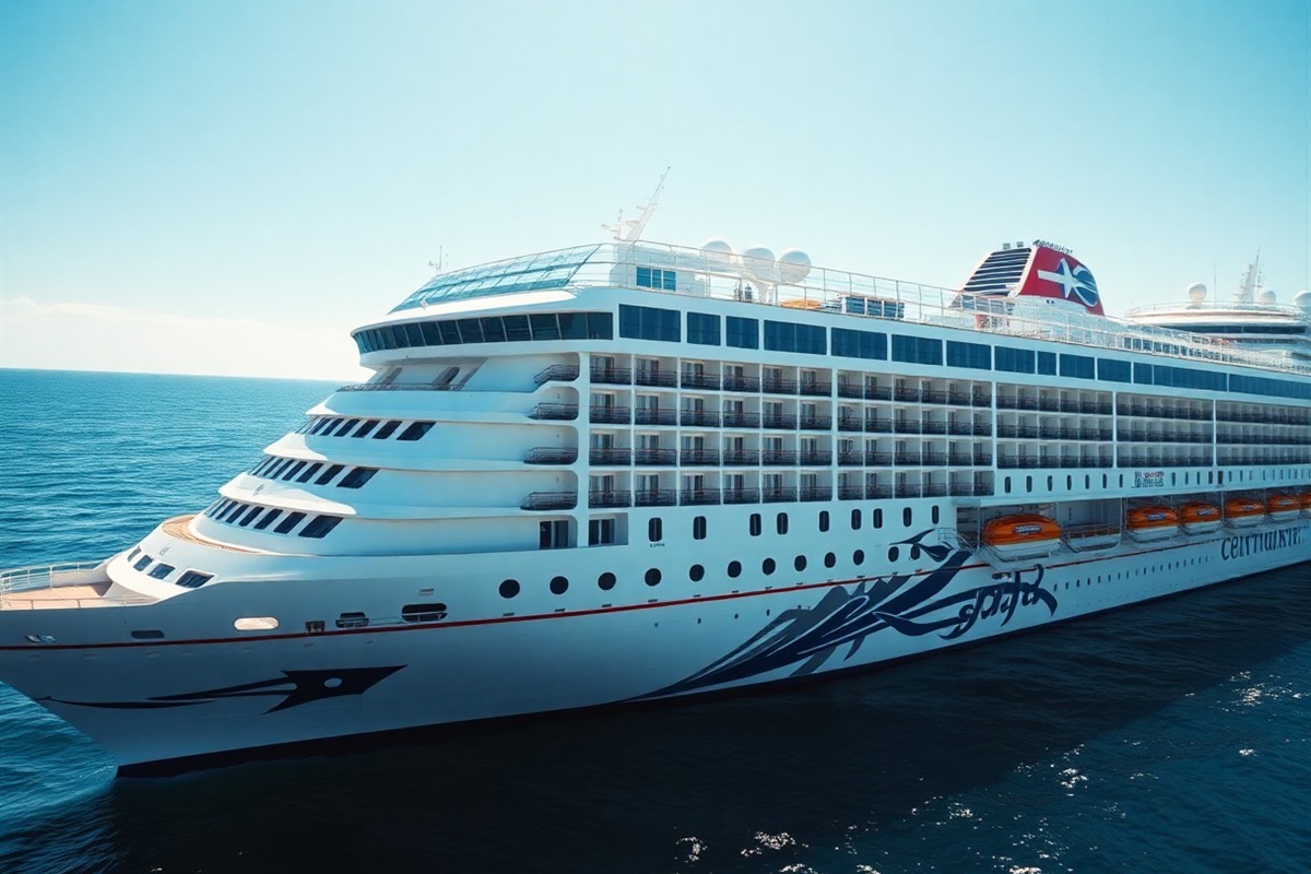 Ditch the Tourist Traps: Discover Hidden Gems on a Carnival British Isles Cruise