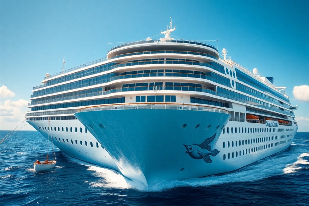 Dominican Republic Cruise Packing List: Sail in Style with Sea Cloud