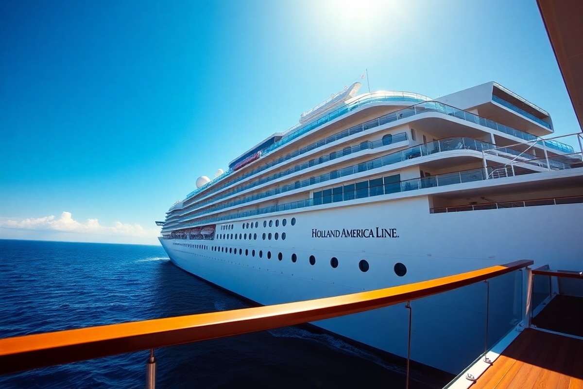 Dominican Republic Cruise Review: Why Holland America Line Exceeded My Expectations
