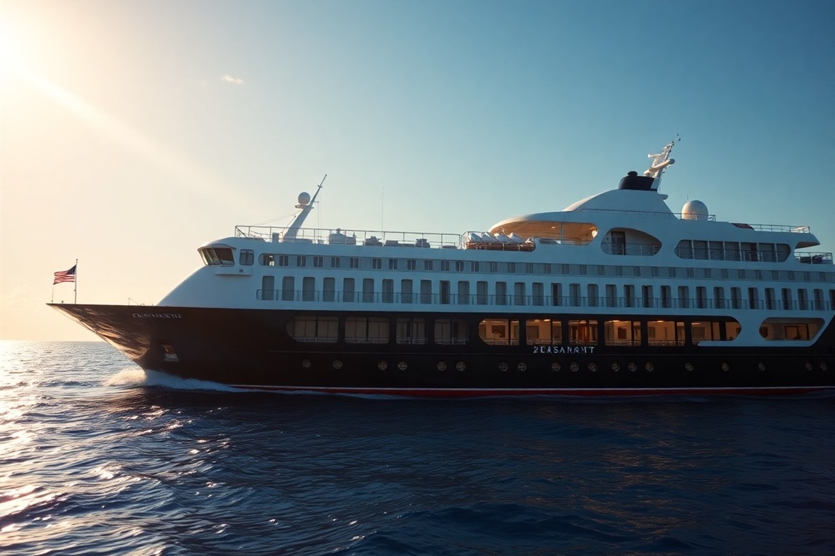 Dominican Republic Reimagined: Authentic Luxury & Hidden Gems Aboard PONANT Explorations