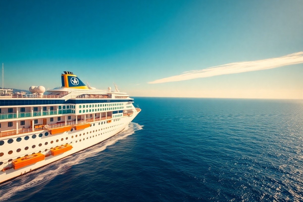 Dreaming of Down Under? Make it a Reality with Royal Caribbean