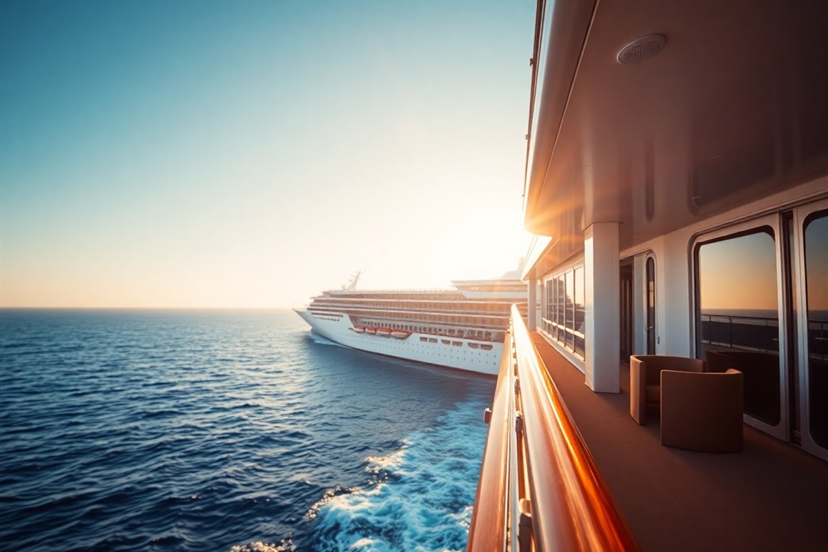 Eastern Caribbean Bliss: A First-Timer