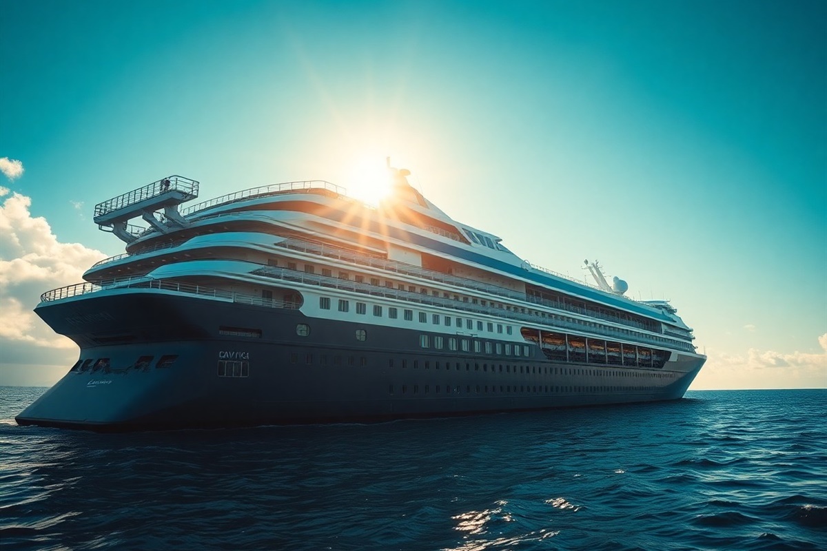 Eastern Caribbean Cruise Packing List: Sail in Style & Comfort