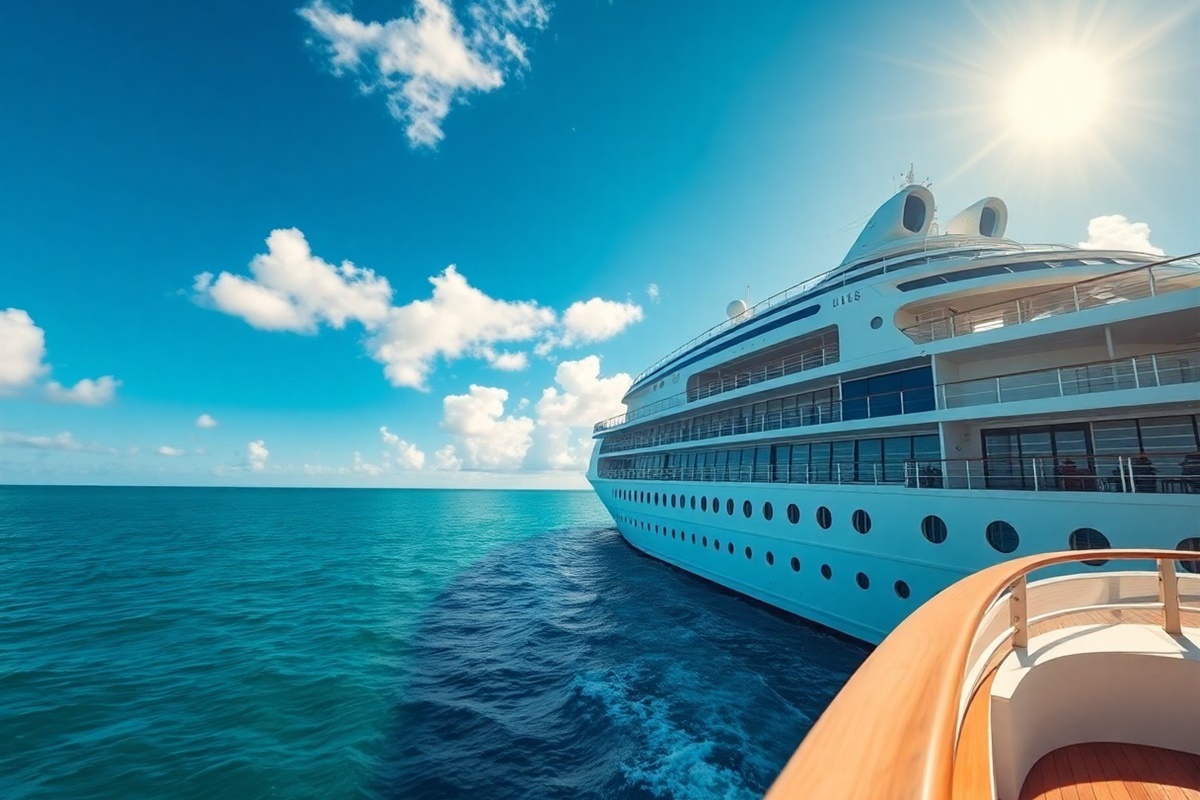 Eastern Caribbean Dreams: My Unforgettable Seabourn Cruise (And How You Can Experience It Too)