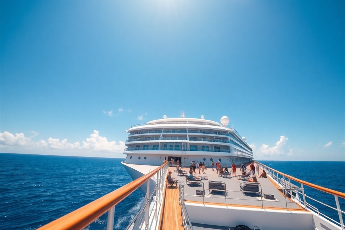 Eastern Caribbean Packing List: What to Wear & What to Leave Behind on Your Oceania Cruise