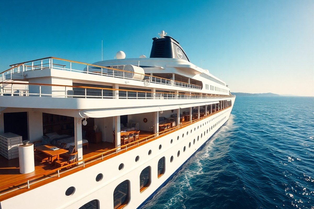 Effortless Elegance: A First-Timer