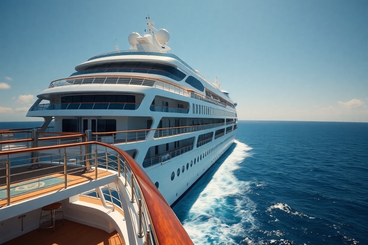 Effortless Elegance: The Only Packing List You Need for Your Explora Journeys Bahamas Cruise