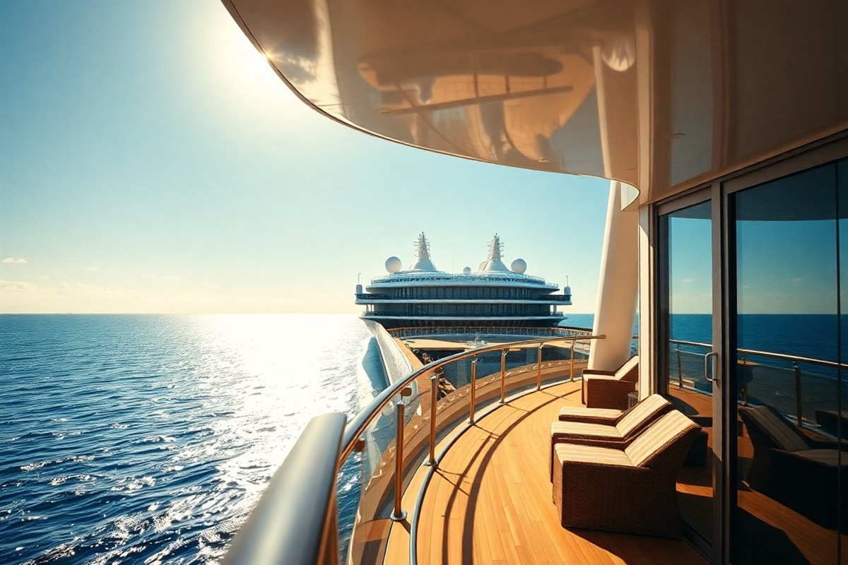 Effortless Elegance: What to Pack for Your Luxurious Viking California Cruise