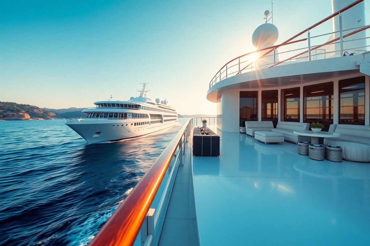 Effortless Elegance: Your Foolproof Packing List for a Seabourn Danube Cruise