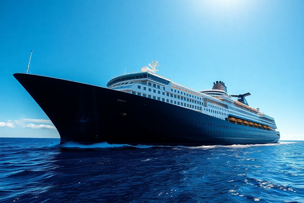 Effortless Elegance: Your Guide to Packing for a Luxurious Cunard® California Cruise