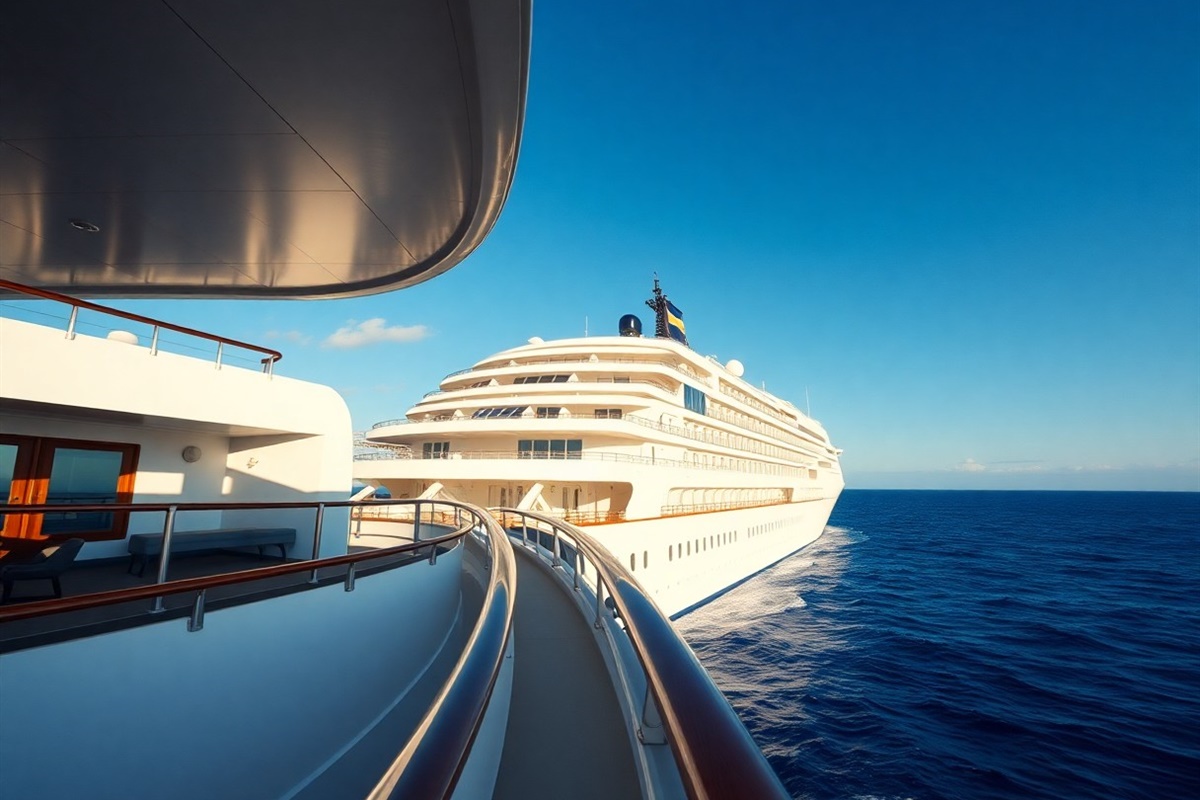 Effortless Elegance: Your Ultimate Packing Guide for a Luxurious British Isles Cruise