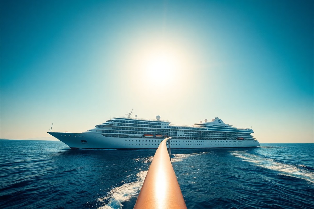 Effortless Elegance: Your Ultimate Packing Guide for a Luxurious Central European River Cruise with Celebrity