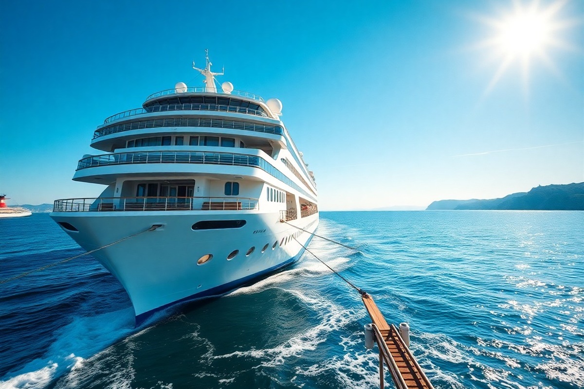 Effortless Elegance: Your Ultimate Packing Guide for a Viking Baltic Cruise