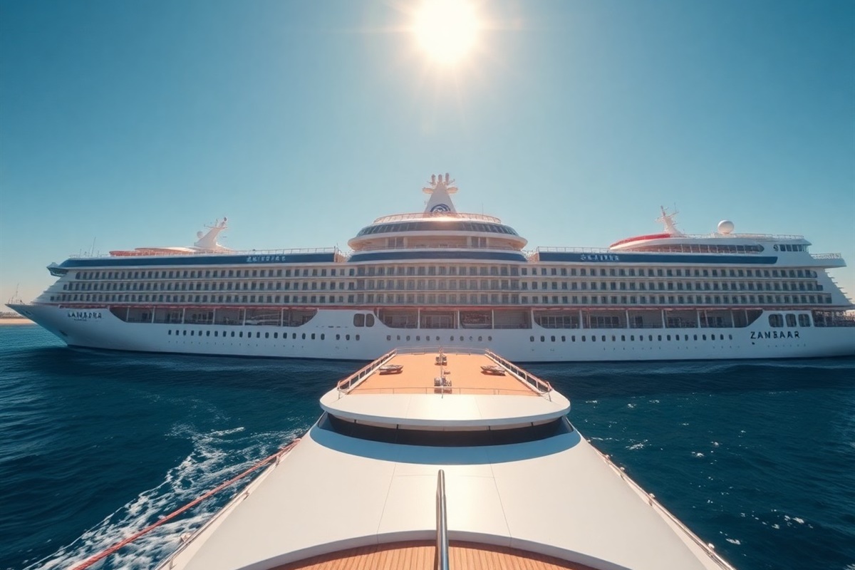 Effortless Elegance: Your Ultimate Packing Guide for an Azamara British Isles Cruise