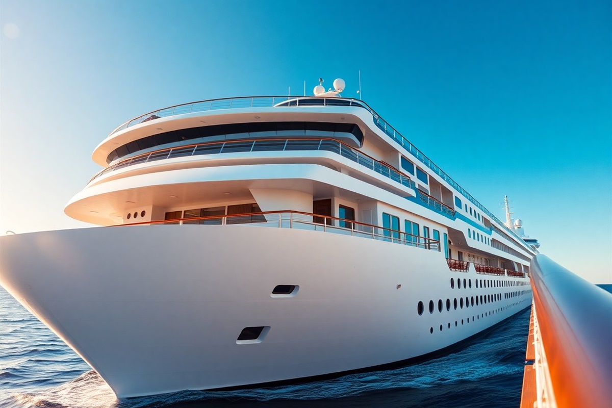 Effortless Elegance: Your Ultimate Packing List for a Luxurious Baltic Cruise