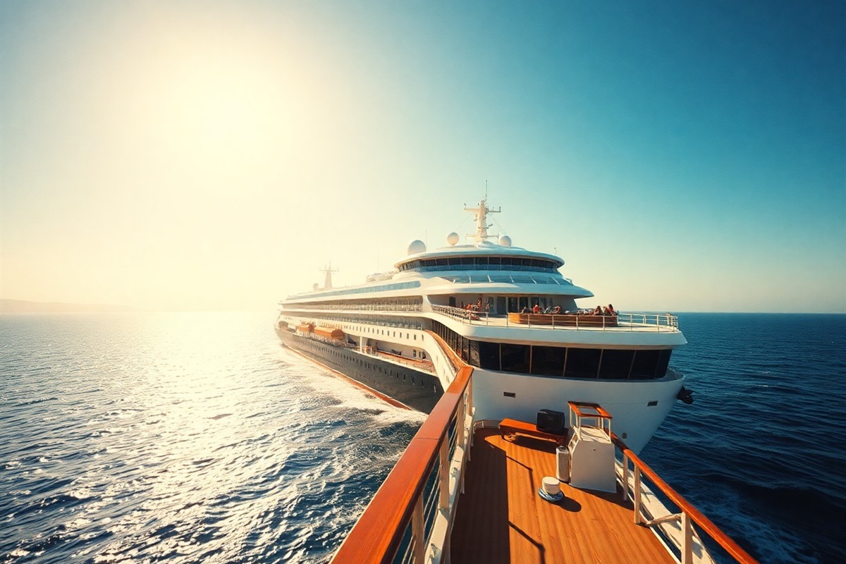 Effortless Elegance: Your Ultimate Packing List for an Avalon Waterways British Isles Voyage