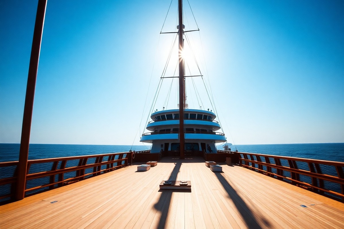 Egypt Cruise Packing List: Sail the Nile in Style with Star Clippers