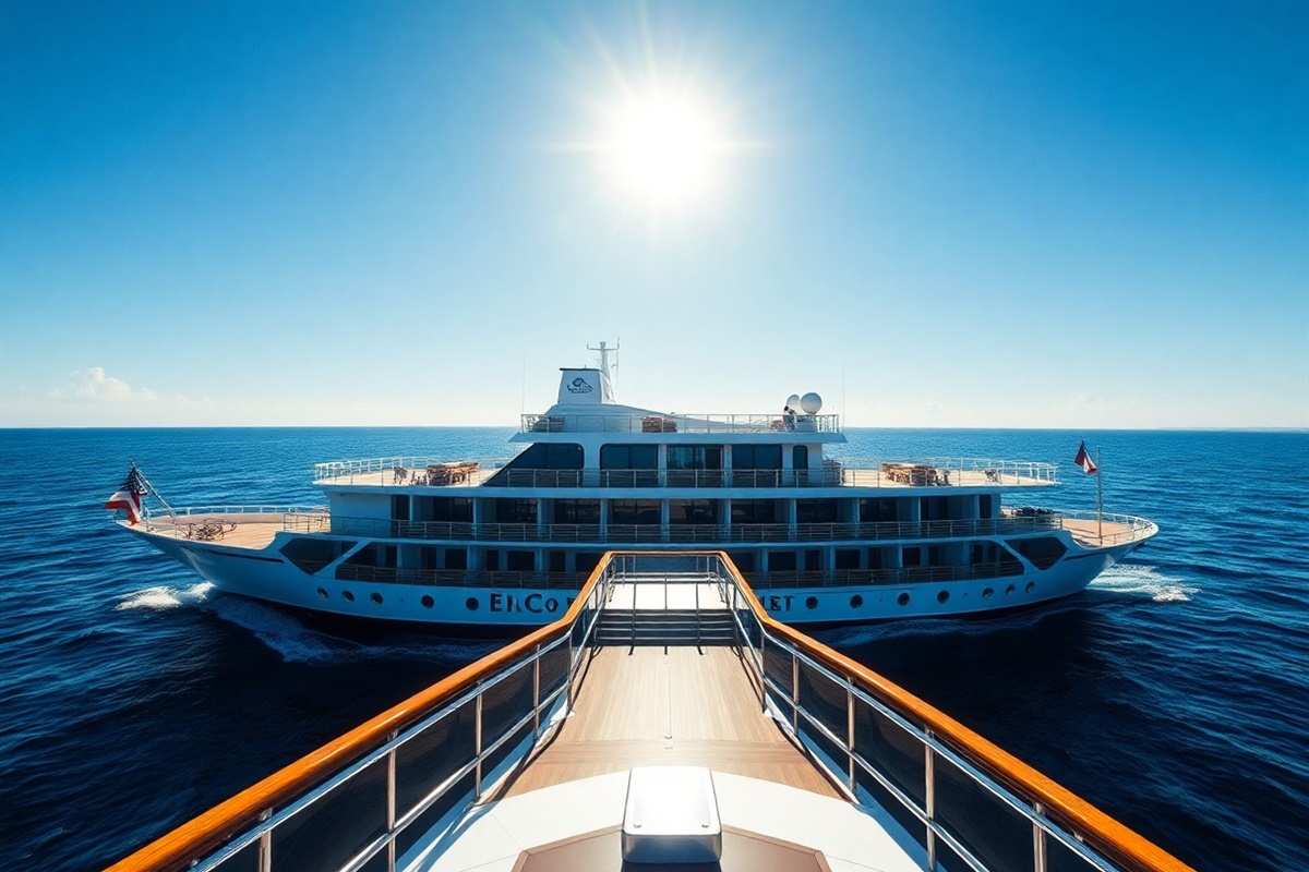 Encountering the Extraordinary: Unique Experiences Aboard Explora Journeys