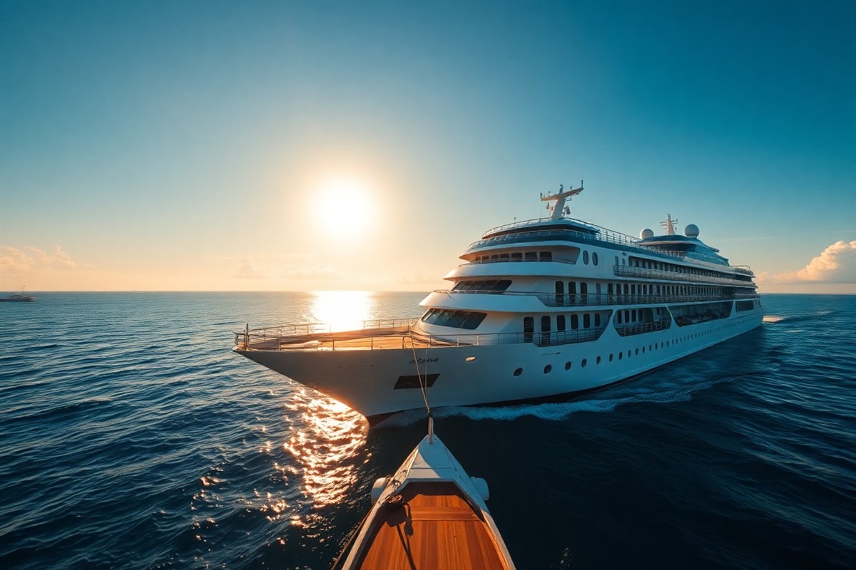 Escape the Crowds: Discover Untouched Amazonian Beauty with Crystal Cruises