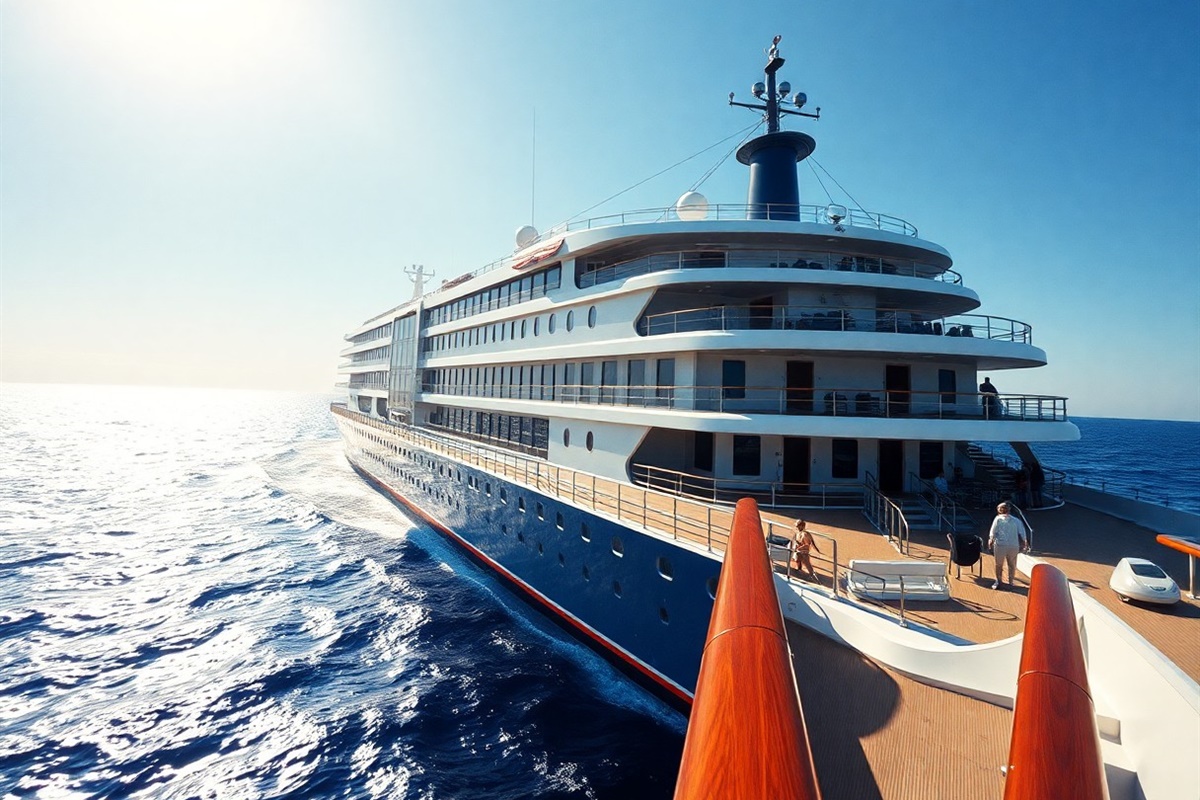 Escape the Crowds: Discover Untouched Wonders with HX Expeditions
