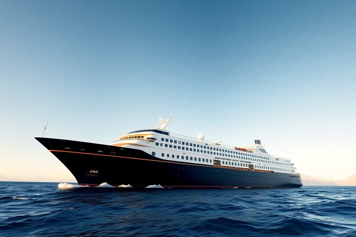 Escape the Crowds: Experience Authentic Alaska in Ultra-Luxury with Explora Journeys